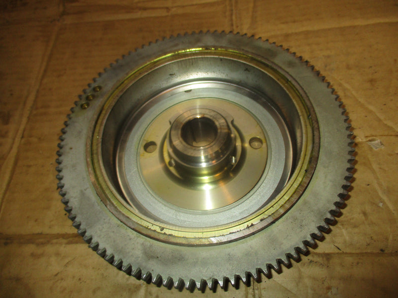 Yamaha 90hp 2 stroke outboard Flywheel 6H0-85550-00