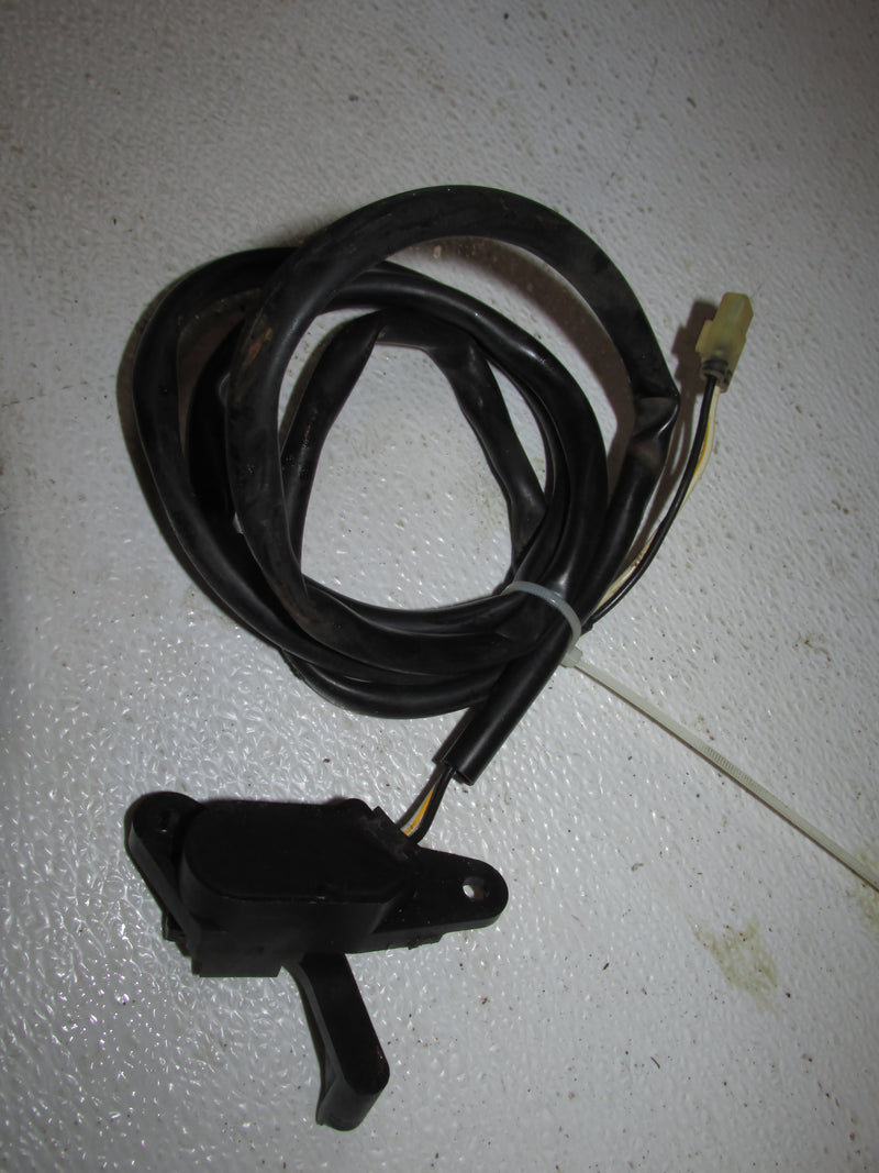 Suzuki DF115 115hp Outboard Tilt Trim Sender (34801-99E01)
