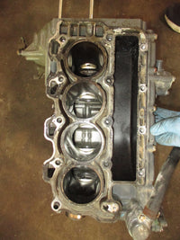 Load image into Gallery viewer, Honda BF90A 90hp 4 stroke outboard crankcase block
