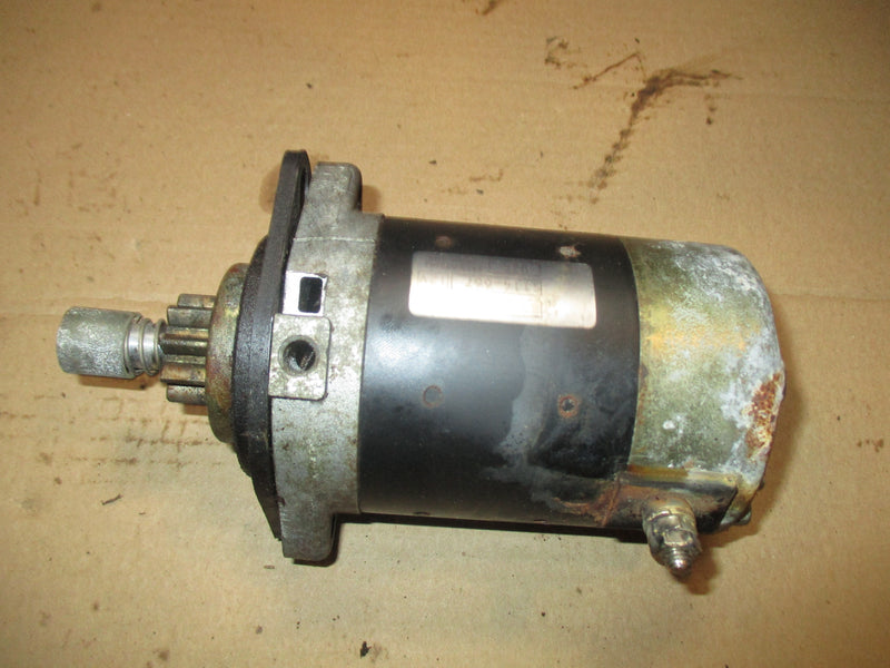Tohatsu 140hp 2 stroke outboard starter (35376010-4)