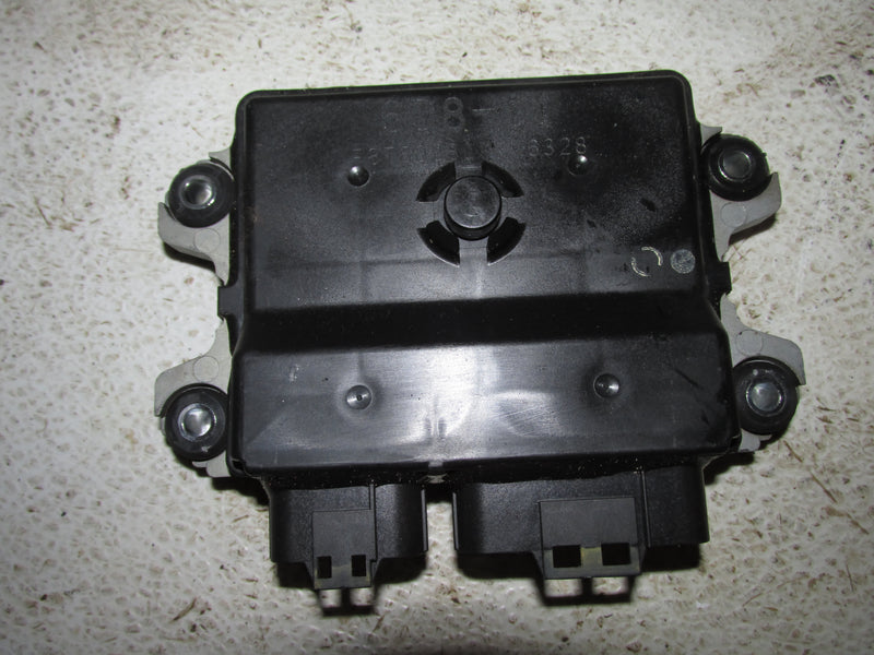 Yamaha 90hp 4 Stroke Outboard ECU (6D8-11/6D8-8591A-11-00)