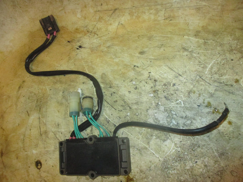 Yamaha 200hp 4 stroke outboard Rectifier regulator (6DA-81960-00)