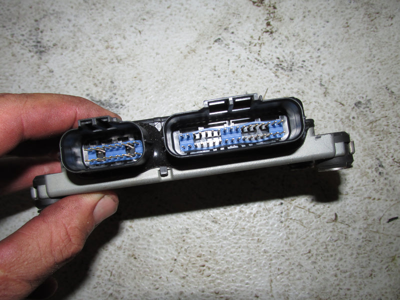 Yamaha 90hp 4 Stroke Outboard ECU (6D8-11/6D8-8591A-11-00)