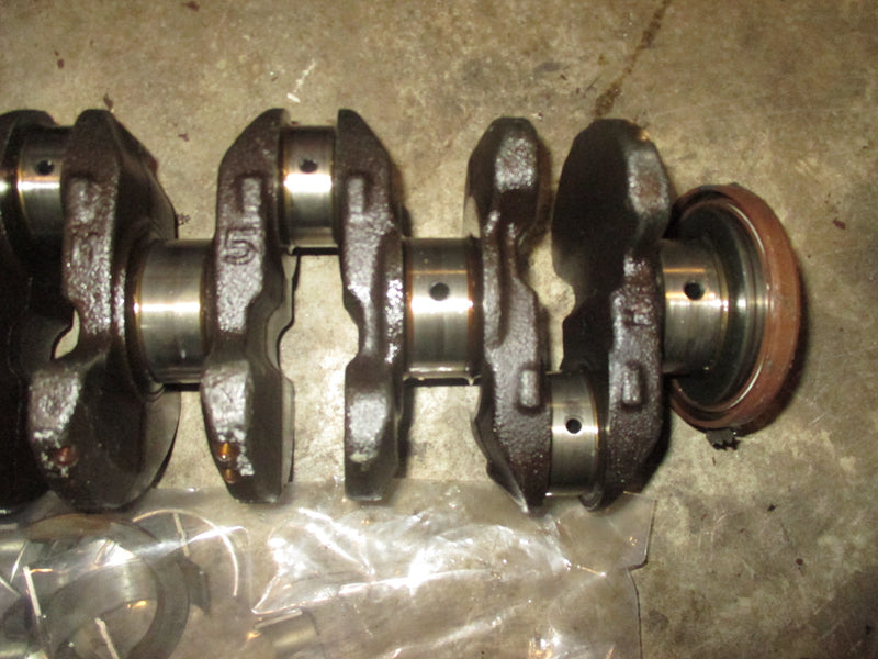 Honda BF150hp 4 stroke outboard crankshaft(11321-ZY6-000ZA)