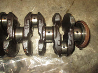 Load image into Gallery viewer, Honda BF150hp 4 stroke outboard crankshaft(11321-ZY6-000ZA)
