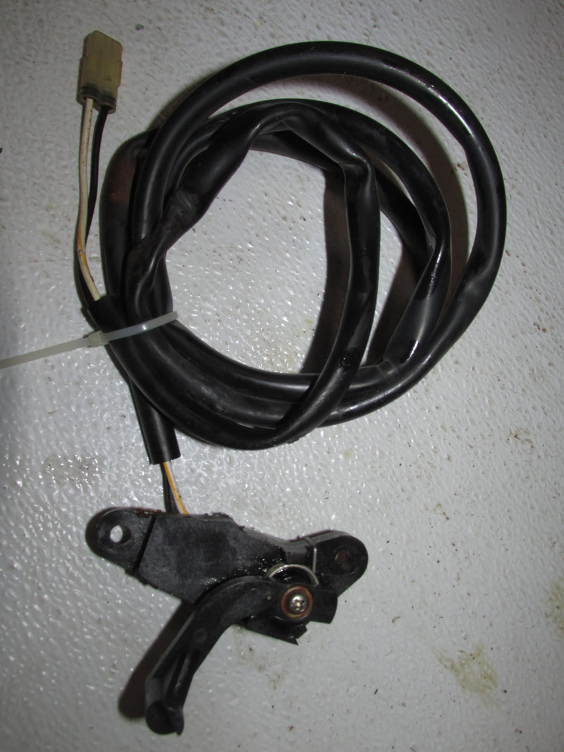 Suzuki DF115 115hp Outboard Tilt Trim Sender (34801-99E01)