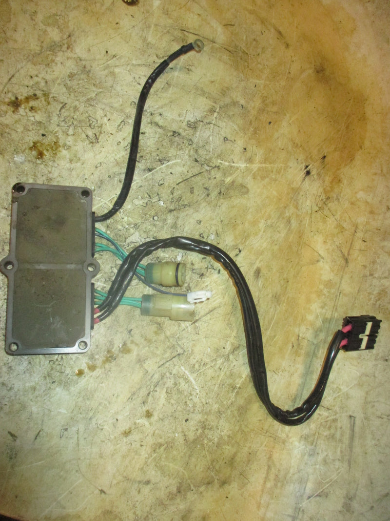Yamaha 200hp 4 stroke outboard Rectifier regulator (6DA-81960-00)