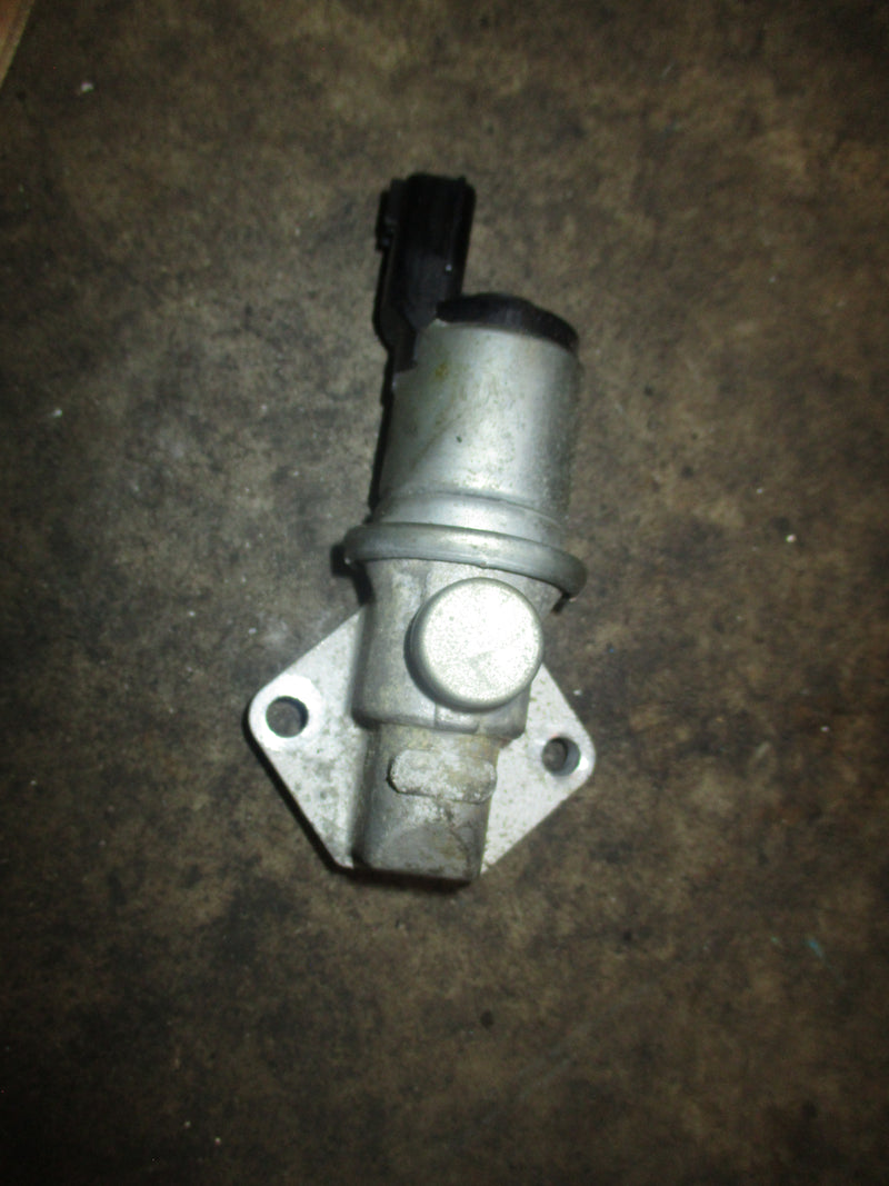 Johnson Suzuki 115hp 4 stroke outboard iac valve (18137-77E00)