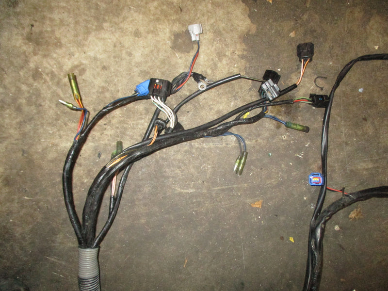 Yamaha 200hp HPDI outboard engine wiring harness (68F-82590-20-00)