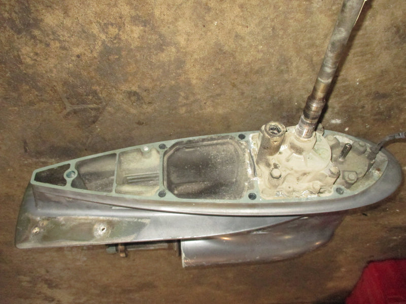 2003 Yamaha 115hp 4 Stroke outboard 20 inch lower unit