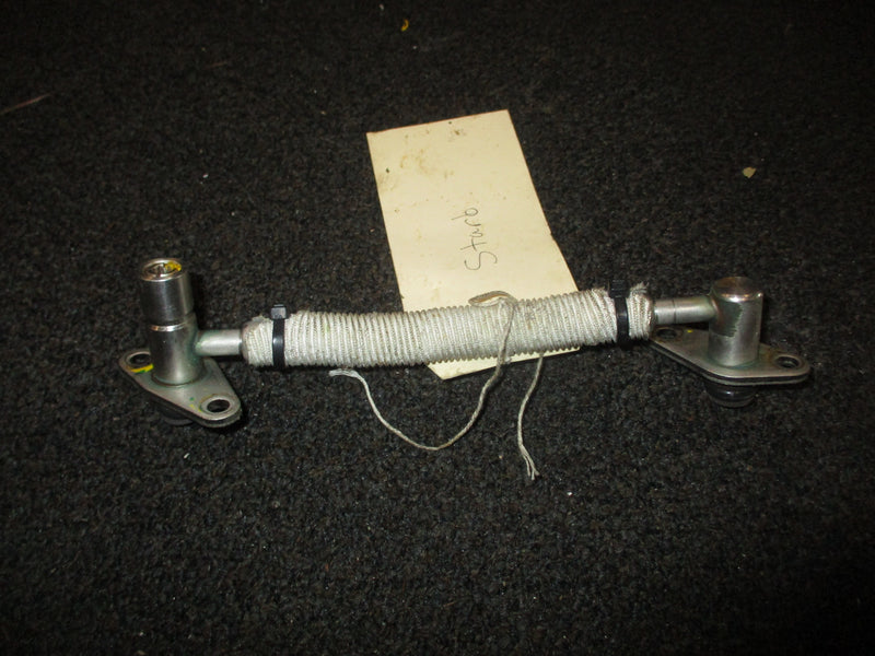 Yamaha HPDI 250hp outboard starboard (60V-13973-00-00)