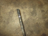 Load image into Gallery viewer, 2003 Yamaha 115hp 4 Stroke outboard 20 inch lower unit
