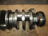 Load image into Gallery viewer, Johnson 175hp 60 degree ocean pro outboard crankshaft (438930)
