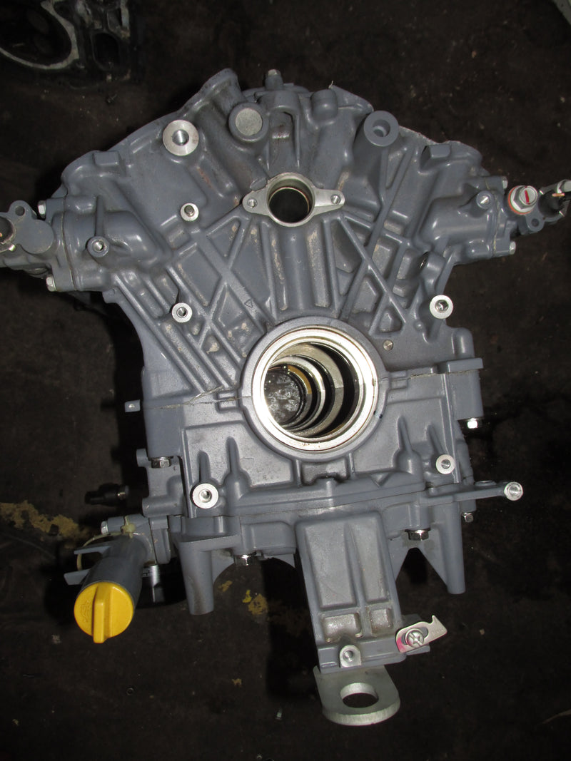 Yamaha 225hp 4 Stroke Outboard Crankcase Block