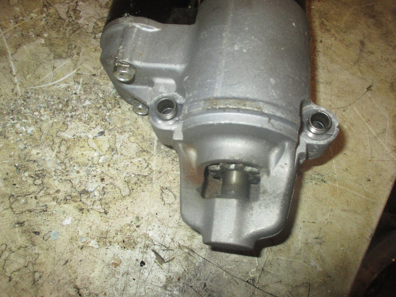 Yamaha 200hp 4 stroke outboard Starter (6CB-81800-00)