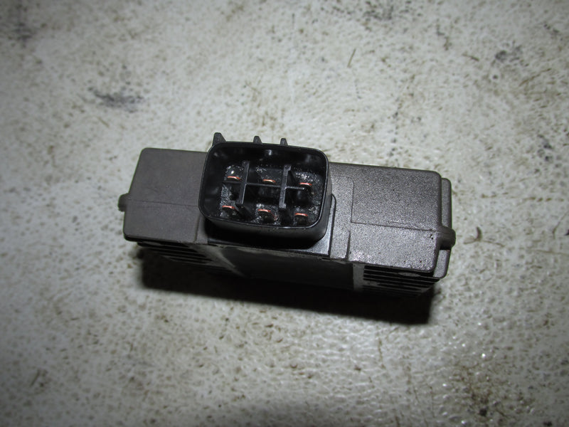 Yamaha 90hp 4 Stroke Outboard Rectifier Regulator (6D3-00/6D3-81960-00-00)