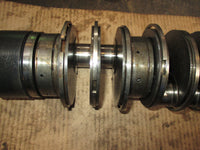 Load image into Gallery viewer, Johnson 175hp 60 degree ocean pro outboard crankshaft (438930)
