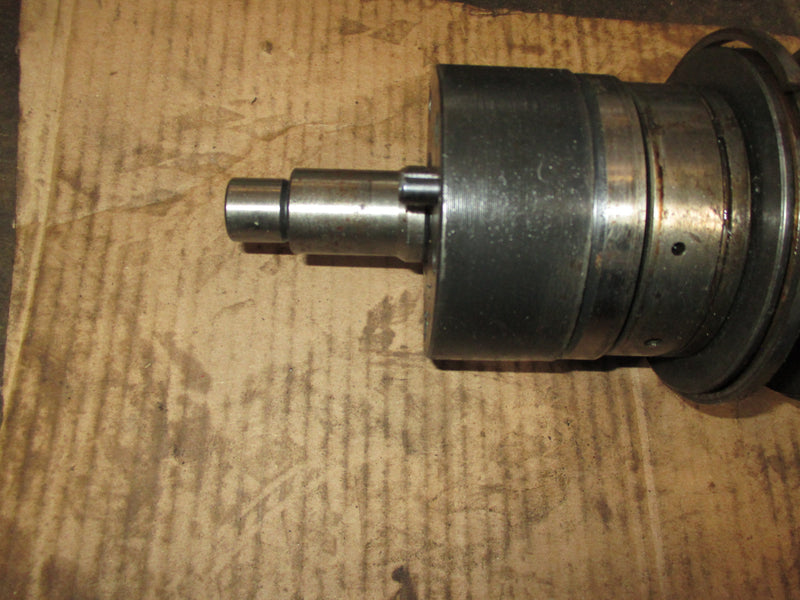 Johnson 175hp 60 degree ocean pro outboard crankshaft (438930)