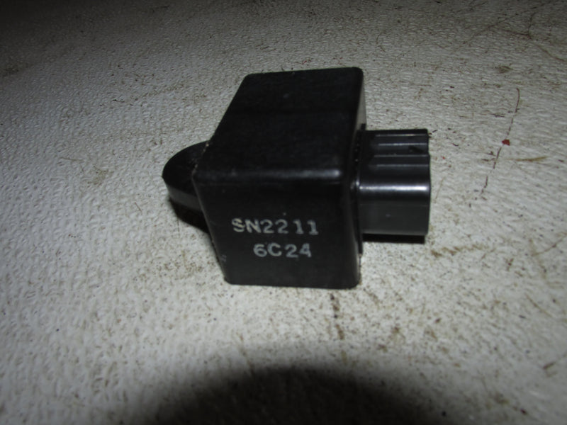 Yamaha 90hp 4 Stroke Outboard Electric Relay (60E-81950-00-00)