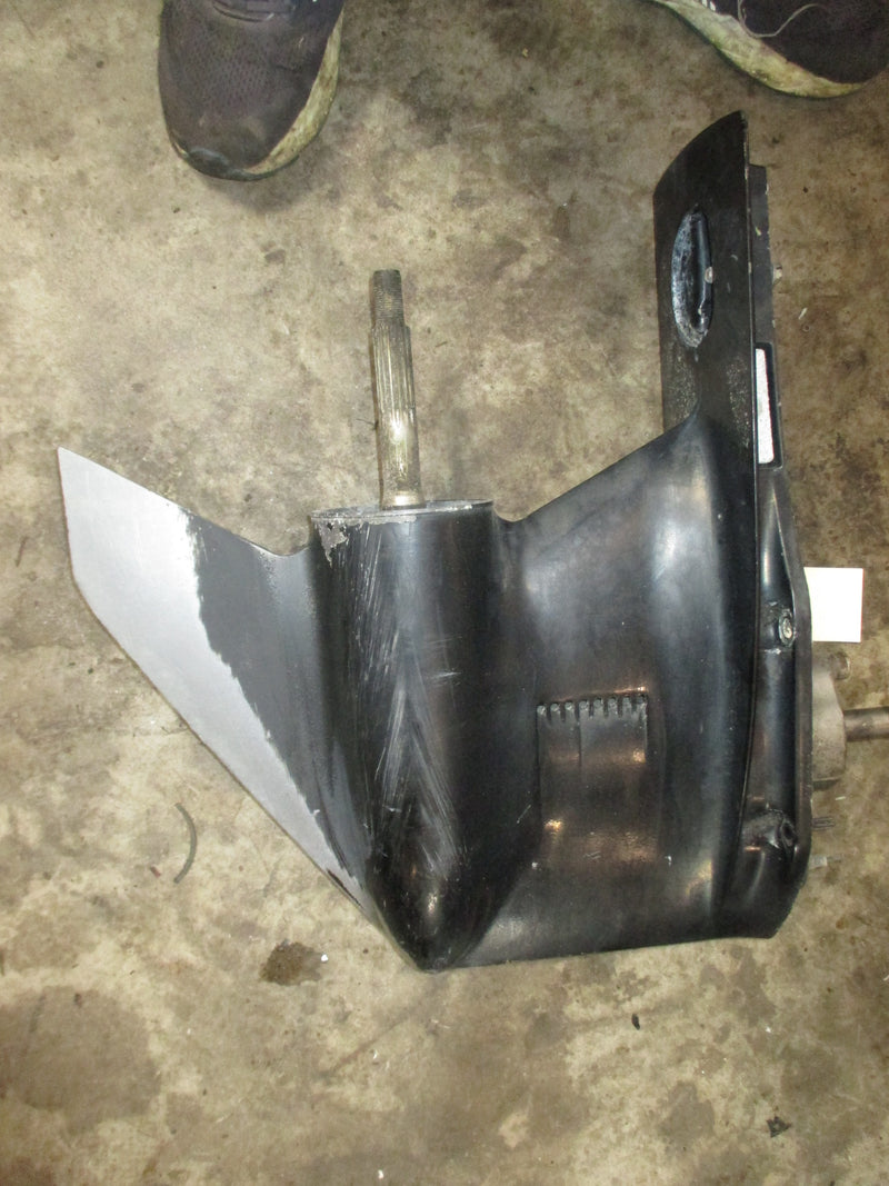 Mercury Mariner 225hp 2 Stroke outboard 25 Inch Shaft Lower Unit