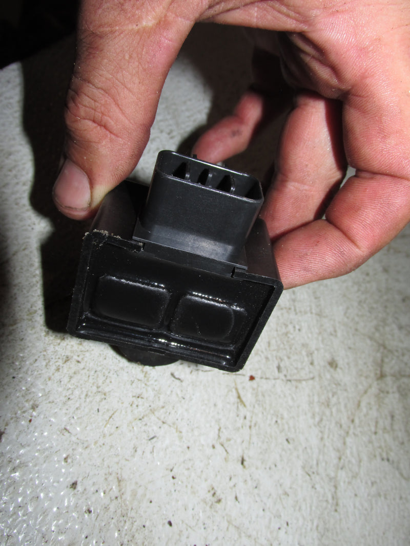 Yamaha 90hp 4 Stroke Outboard Electric Relay (60E-81950-00-00)