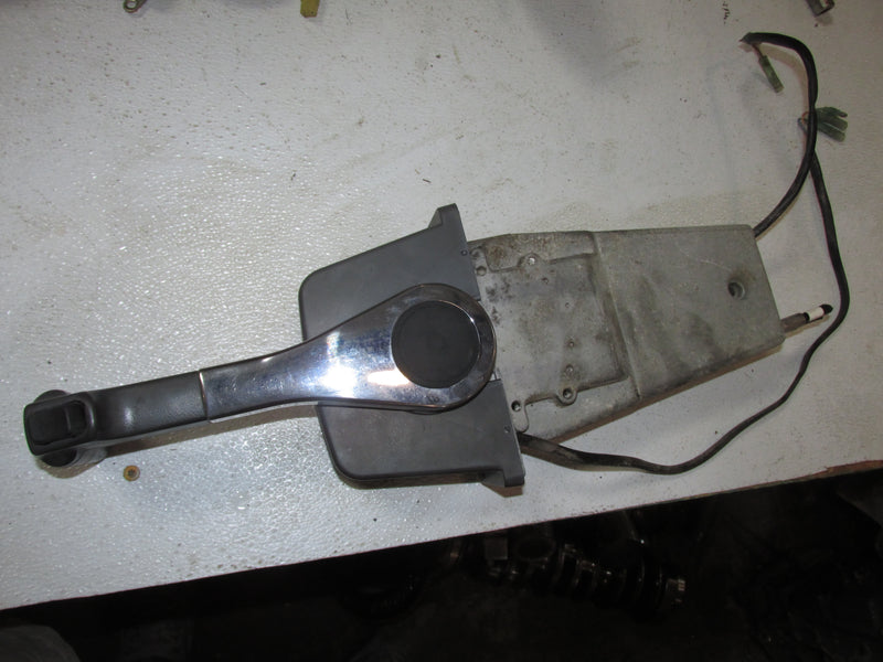 Suzuki DF115 115hp Outboard Top Mount Control Box