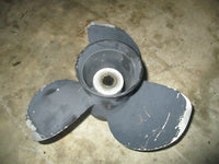 Load image into Gallery viewer, Johnson Evinrude 15-35hp outboard aluminum propeller (10.5x11) 765049
