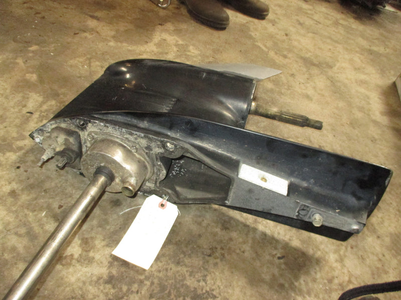 Mercury Mariner 225hp 2 Stroke outboard 25 Inch Shaft Lower Unit