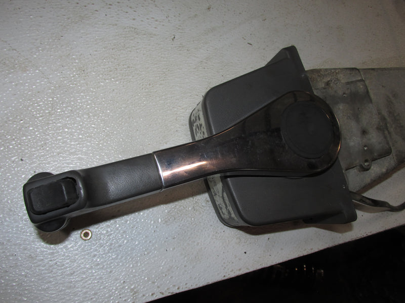 Suzuki DF115 115hp Outboard Top Mount Control Box