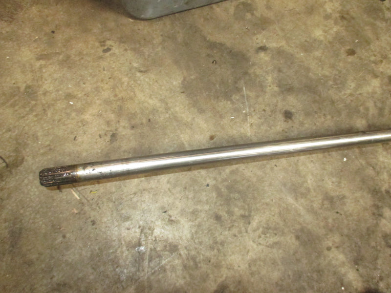 Mercury Mariner 225hp 2 Stroke outboard 25 Inch Shaft Lower Unit