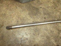 Load image into Gallery viewer, Mercury Mariner 225hp 2 Stroke outboard 25 Inch Shaft Lower Unit
