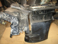 Load image into Gallery viewer, Mercury 25hp 2 stroke outboard midsection 15 inch shaft
