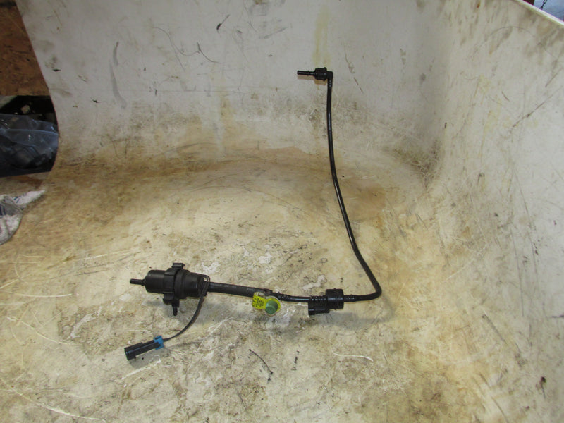 Mercury 275hp Verado 4 Stroke Outboard Fuel lines with sensors