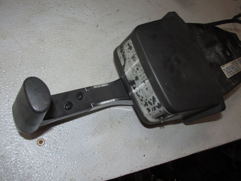 Suzuki DF115 115hp Outboard Top Mount Control Box