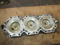 Load image into Gallery viewer, Johnson 175hp 60 degree ocean pro outboard cylinder head (338311)
