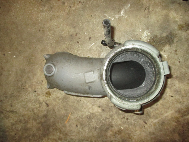 Honda BF150hp 4 stroke outboard lower exhaust manifold (18110-ZY6-415ZA)