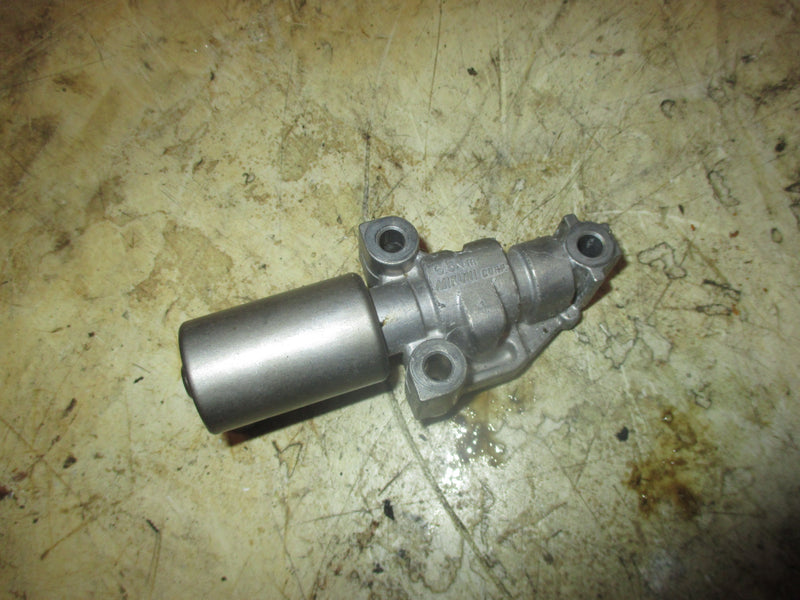 Yamaha 200hp 4 stroke outboard oil solenoid (6CB-86120-00)
