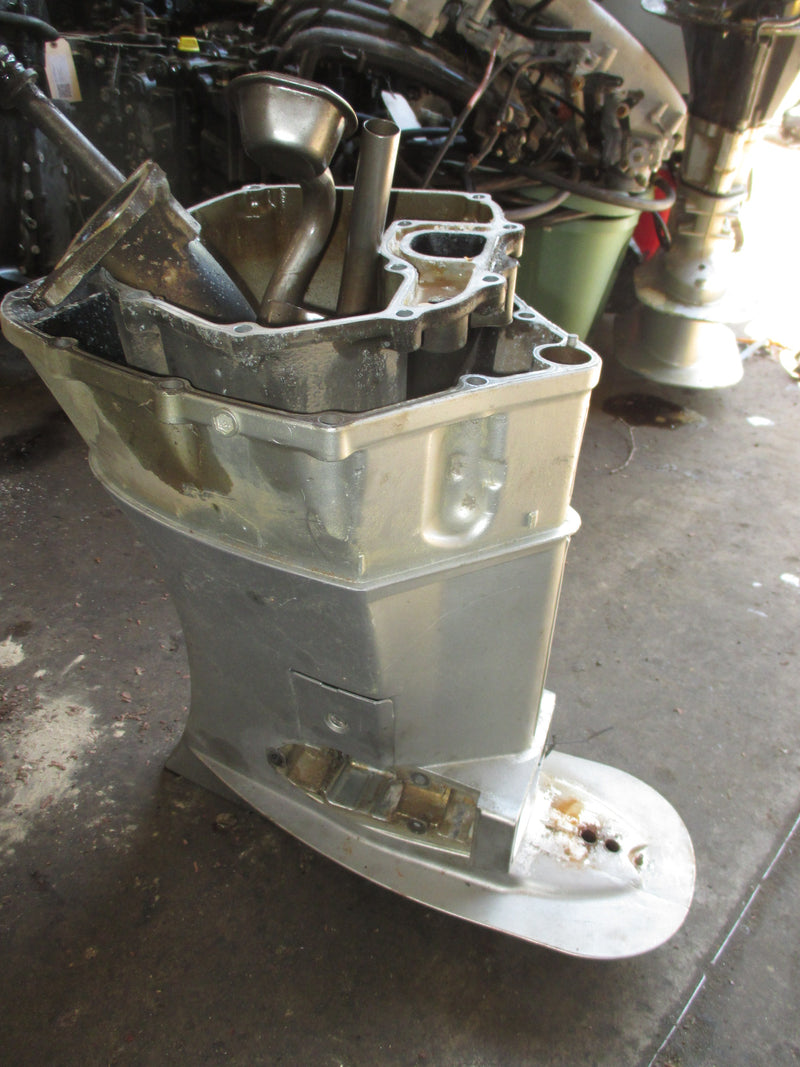 Honda BF90A 90hp 4 stroke outboard upper casing and oil pan (11311-ZW1-000ZA)