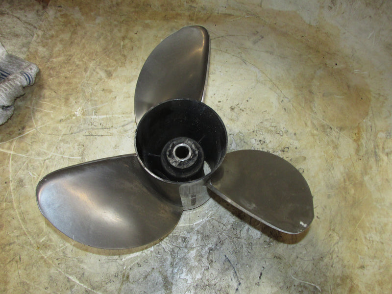 Mercury 275hp Verado 4 Stroke Outboard Tempest Counter propellor (48-82586321P)