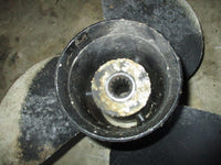 Load image into Gallery viewer, Solas Yamaha aluminum propeller 14x11R
