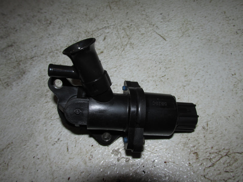 Yamaha 90hp 4 Stroke Outboard IAC Valve (6D8-13105-01-00)