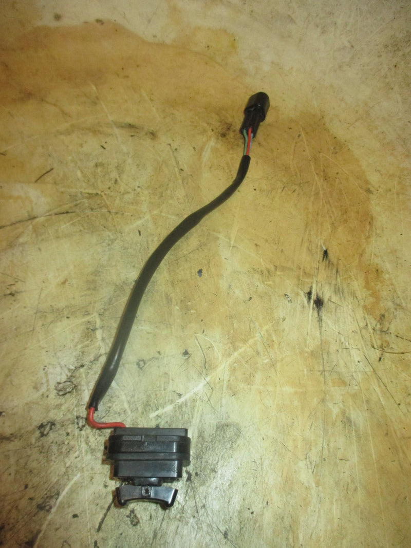 Yamaha 200hp 4 stroke outboard tilt trim switch (69J-82563-01)