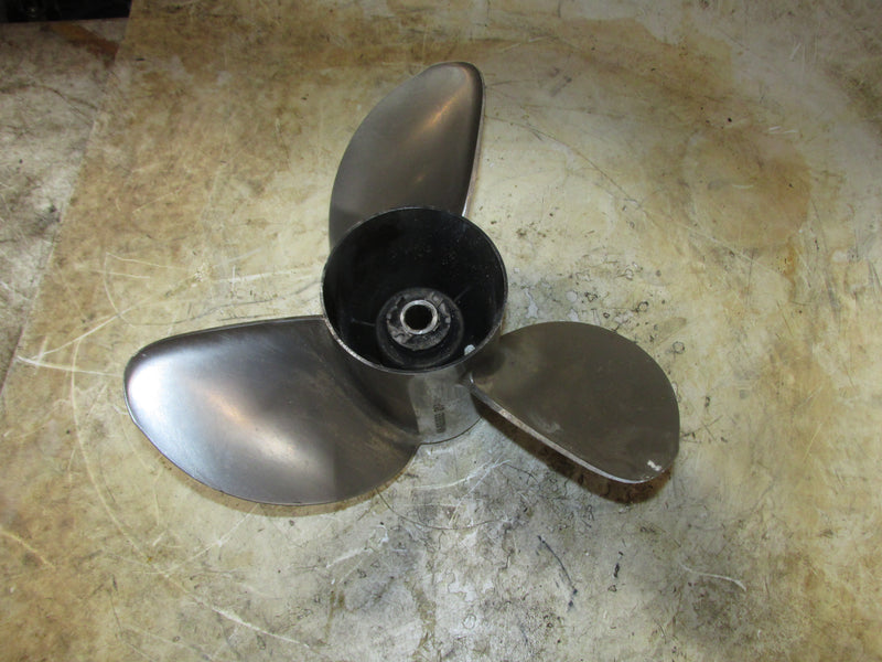 Mercury 275hp Verado 4 Stroke Outboard Tempest Counter propellor (48-82586321P)