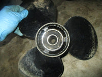 Load image into Gallery viewer, Solas Yamaha aluminum propeller 14x11R
