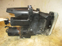Load image into Gallery viewer, Mercury Mariner 225hp 2 Stroke outboard Tilt Trim Unit
