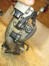 Load image into Gallery viewer, 2003 Yamaha 115hp 4 Stroke outboard Throttle Body and Control Unit (68V-13105)
