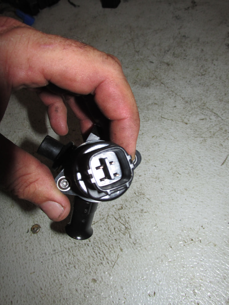 Yamaha 90hp 4 Stroke Outboard IAC Valve (6D8-13105-01-00)