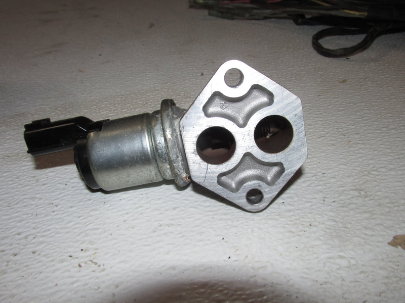Suzuki DF115 115hp Outboard IAC Valve (18137-77E00)