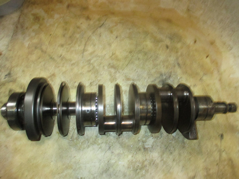 Mercury Mariner 225hp 2 Stroke outboard Crankshaft (829783-2)