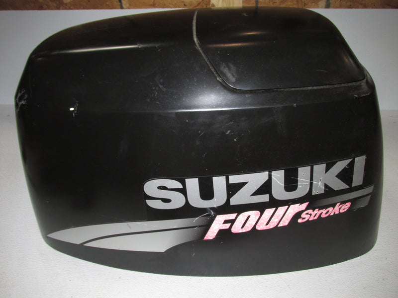 Suzuki DF70 70hp Outboard Top Cowling